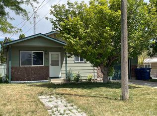930 S Buchanan St, Jerome, ID 83338