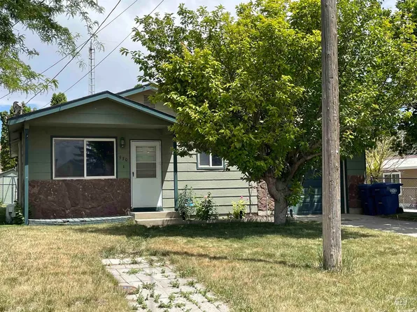 930 S Buchanan St, Jerome, ID 83338