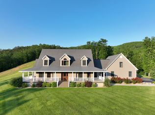 235 Todd Ln, Wht Sulphur S, WV 24986