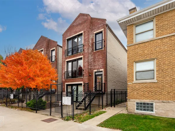 6643 W Belmont Ave #2, Chicago, IL 60634