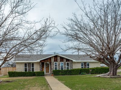 3800 Brookdale Rd, Benbrook, TX, 76116