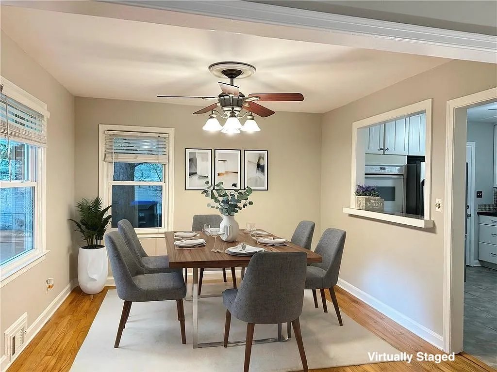2 bed, 1196 sqft, $2,398 — Photo 1