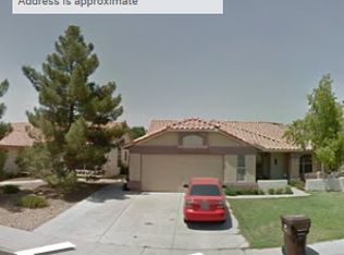 7548 W Redfield Rd, Peoria, AZ 85381