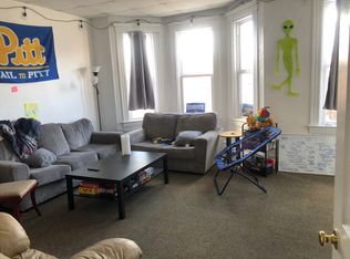 10 Welsford St, Pittsburgh, PA 15213