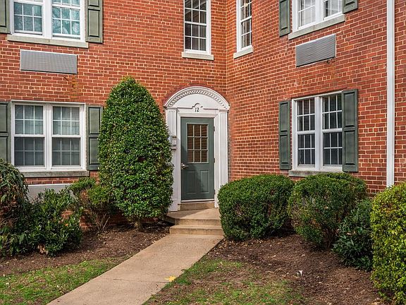 4th image of 12 Ashby St Unit 2-12C