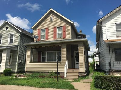 151 W Dorrance St, Kingston, PA, 18704