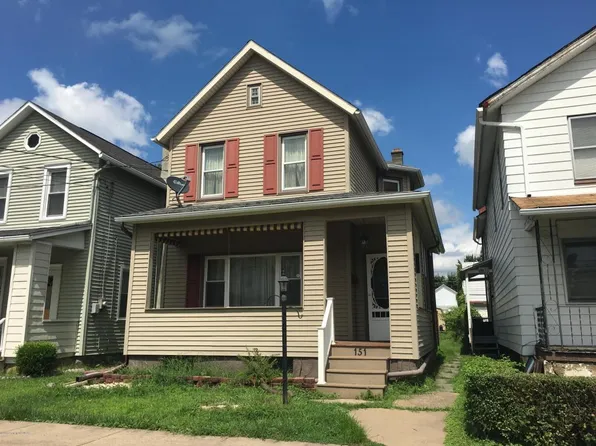 151 W Dorrance St, Kingston, PA 18704