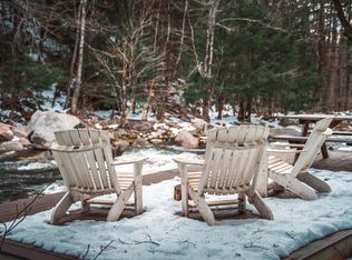 2 N Dorchester Rd, Wentworth, NH 03282