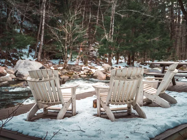 Lot 2 North Dorchester Road, Wentworth, NH 03282