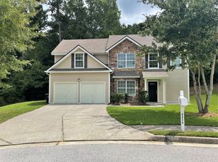 6958 Foxmoor Way, Douglasville, GA 30134