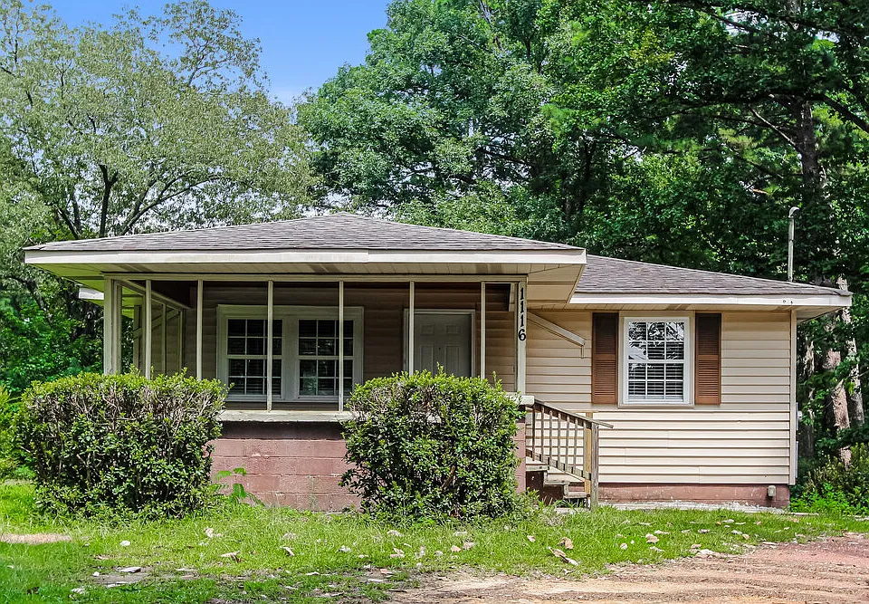 1116 Hayes Rd
