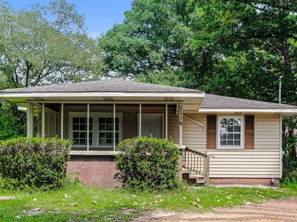 1116 Hayes Rd, Adamsville, AL 35005