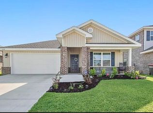 4792 Loblolly Way, Panama City, FL 32404