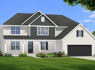 Amherst Plan, The Estates at Wynds of Liberty, E5er4 Liberty Township, OH 45011