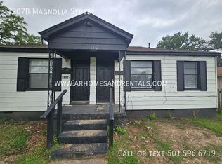 1907B N Magnolia St, North Little Rock, AR 72114