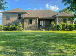 1411 Clayton Dr, Murray, KY 42071