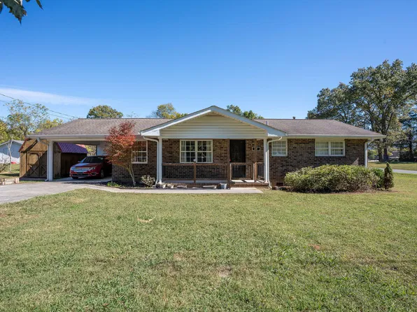 14 Valley Dr, Trenton, GA 30752
