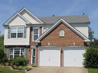 2262 Monthemer Cove Dr, Mount Juliet, TN 37122