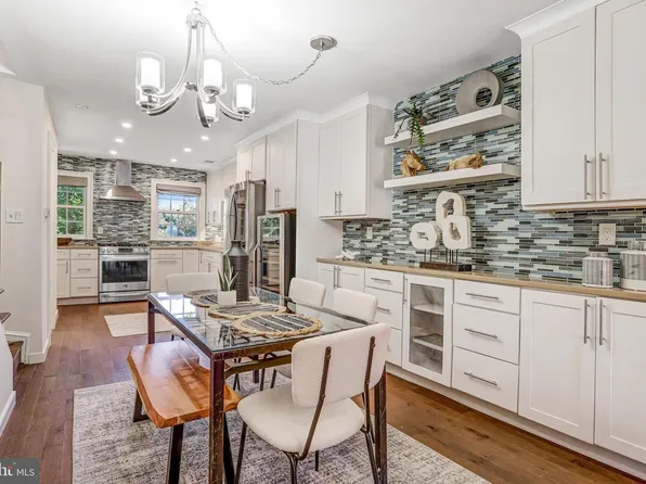 745 10th St SE, Washington, DC 20003