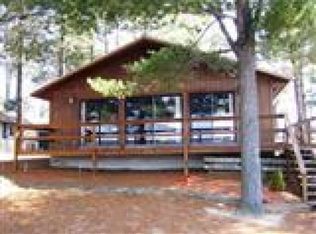1945 N White Birch Dr, Mears, MI 49436