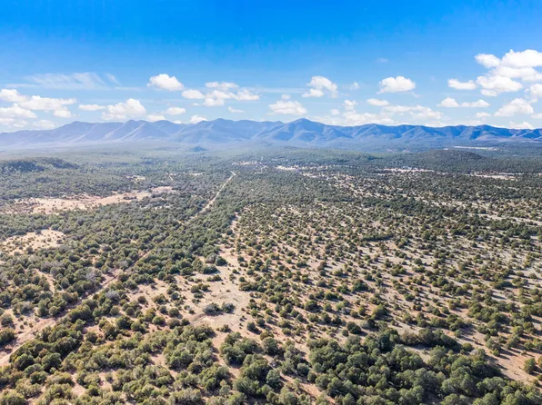 Subd Manzano Grant S #31 & 32, Mountainair, NM 87036