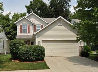 506 Deacon St, Carmel, IN 46032