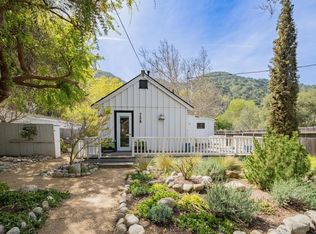 75 Paso Hondo #A, Carmel Valley, CA 93924