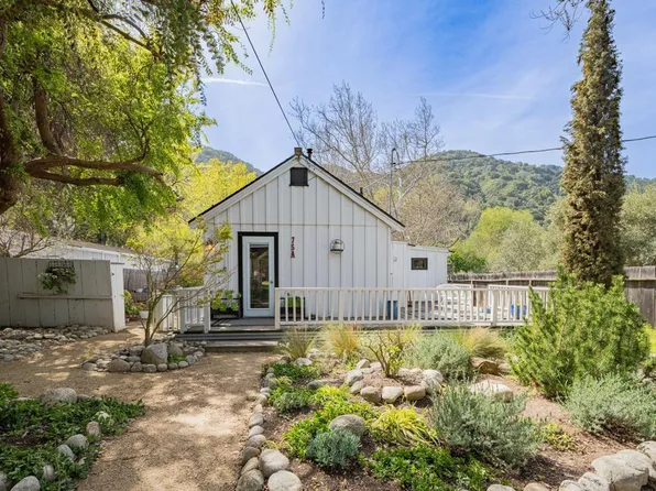 75 Paso Hondo #A, Carmel Valley, CA 93924