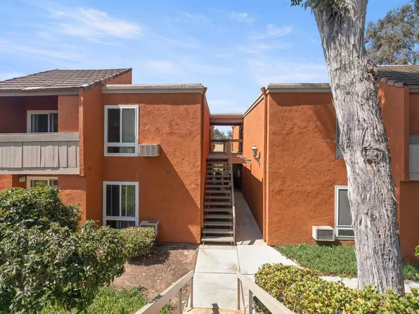 7757 Margerum Ave Unit 247, San Diego, CA 92120