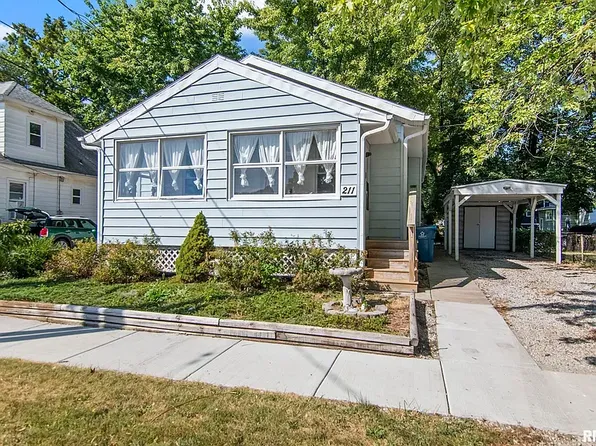211 W Vine St, Springfield, IL 62704