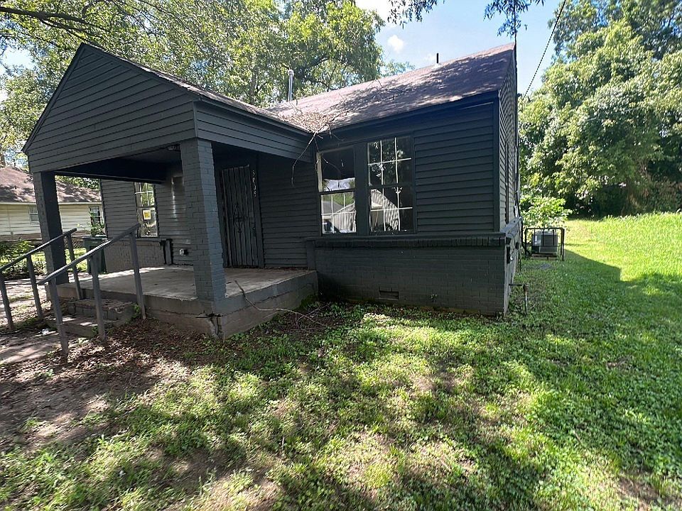 3005 Sunrise St, Memphis, TN 38127 | MLS #10164228 | Zillow