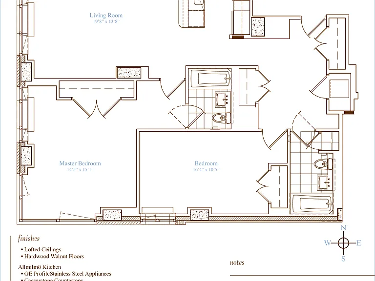 229 W 60th St #10P — Photo 2