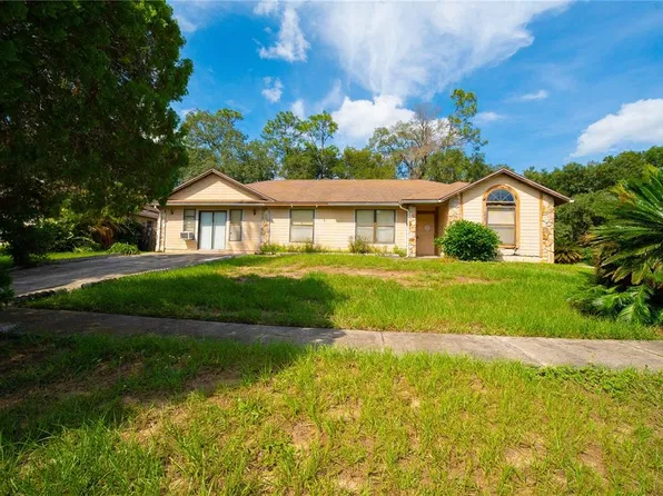 5930 KENLYN COURT, ORLANDO, FL 32808
