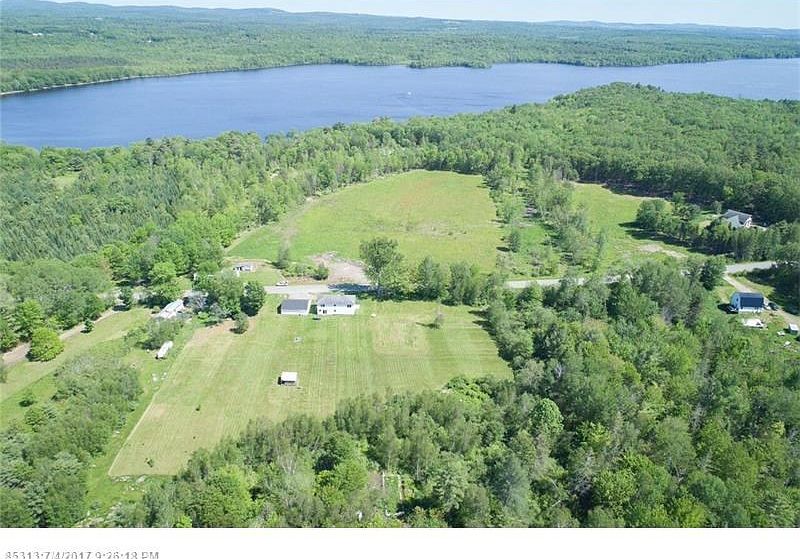 240 Pond Rd, Burnham, ME 04922 Zillow