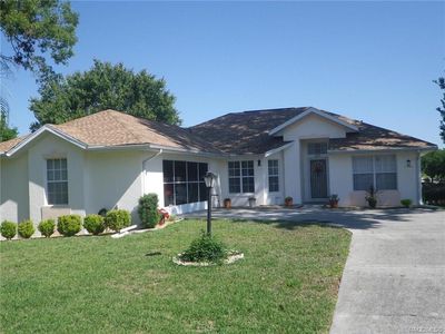 671 W Colbert Ct, Beverly Hills, FL, 34465