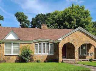 409 W H Ave, N Little Rock, AR 72116