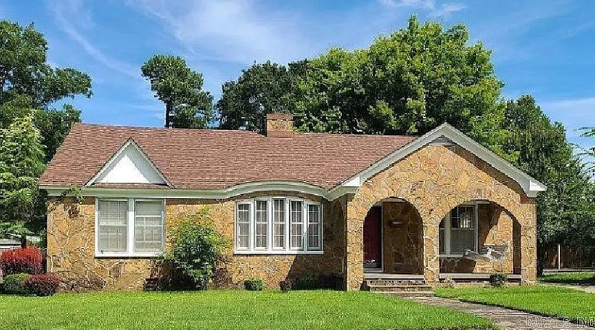 (Undisclosed Address), N Little Rock AR - Owner Finance Home