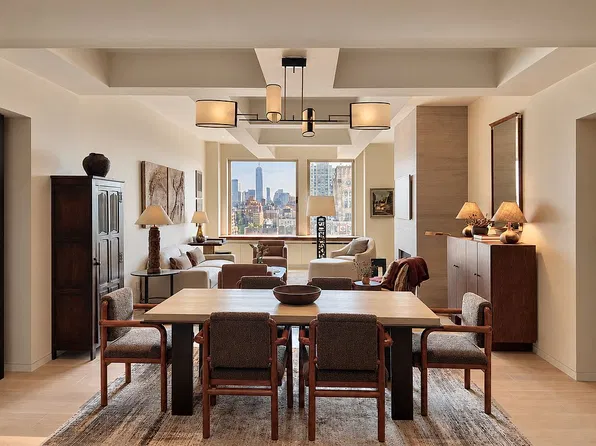 252 7th Ave #Penthouse T, New York, NY 10001