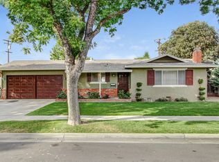 1605 Mount Vernon Dr, Modesto, CA 95350