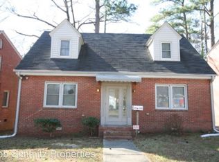 1409 Clarendon St #A, Durham, NC 27705