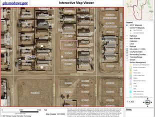 0 Arizona St, Kingman, AZ 86401