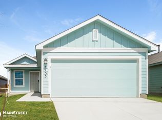 4735 Independence Hl, San Antonio, TX 78223
