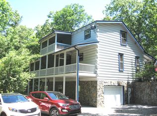 191 Trail Tree Ridge Rd, Morganton, GA 30560