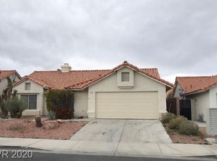 5616 Crimson Ridge Dr, Las Vegas, NV 89130