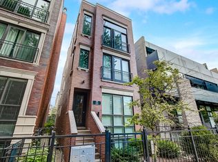 931 N Wolcott Ave #3, Chicago, IL 60622