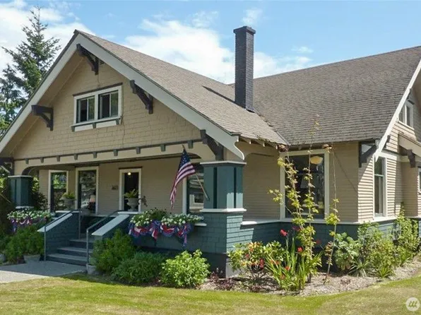 460 Argyle Avenue, Friday Harbor, WA 98250