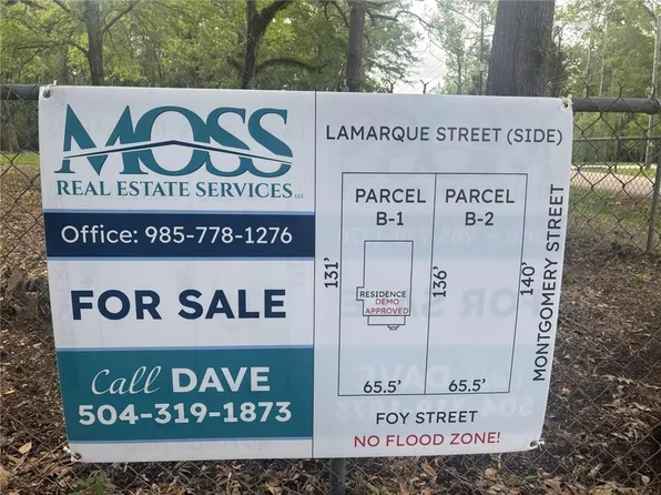 738 Foy St #B, Mandeville, LA 70448