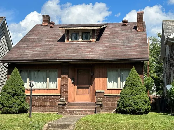 5905 Gallia St, Portsmouth, OH 45662