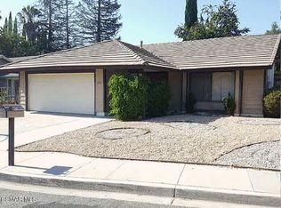 603 Calle Del Sur, Thousand Oaks, CA 91360