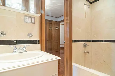 Rented by WAM Partners - William Moses Co.